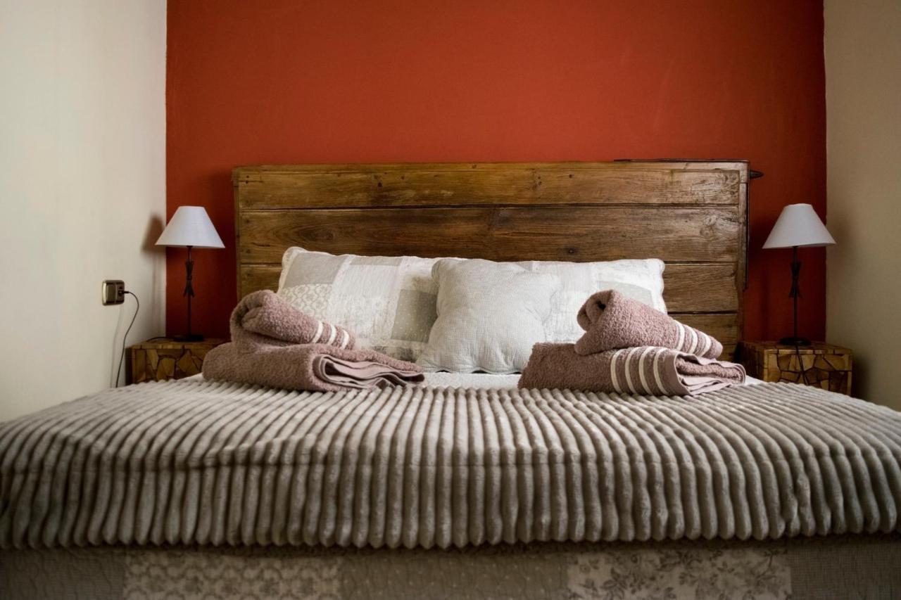 Vivienda Turistica El Caneco Holiday home *