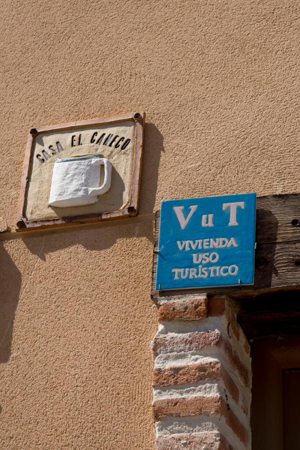 Vivienda Turistica El Caneco Holiday home Tordesillas
