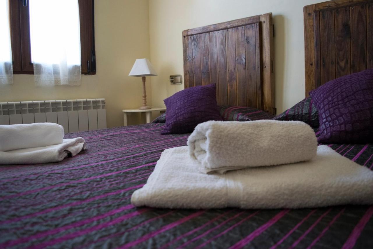 Holiday home Vivienda Turistica El Caneco *