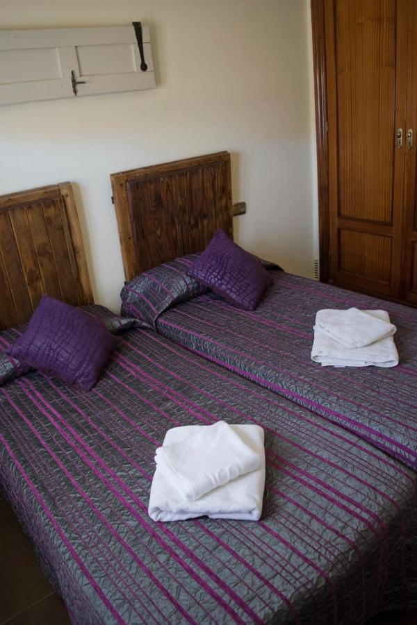 Holiday home Vivienda Turistica El Caneco Tordesillas