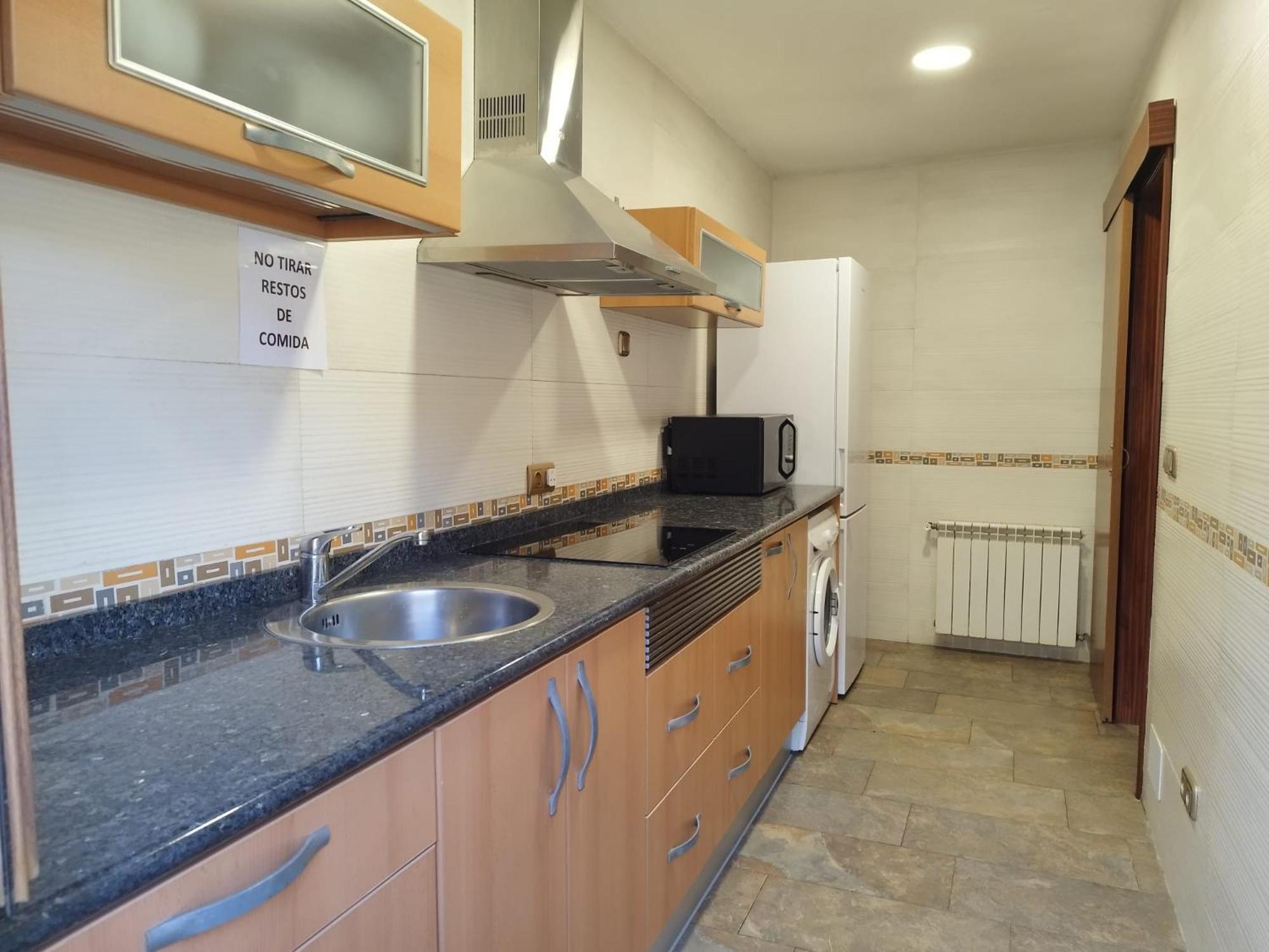 Vivienda Turistica El Caneco Holiday home
